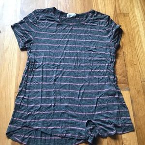 DONATED Women’s Short Sleeve Tshirt